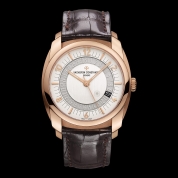 Vacheron Constantin Quai De L'ile Date Automatic