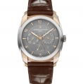 Vacheron Constantin Quai De L'ile Day-Date and Power Reserve