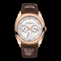 Vacheron Constantin Quai De L'ile Day-Date and Power Reserve