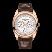 Vacheron Constantin Quai De L'ile Day-Date and Power Reserve