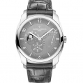 Vacheron Constantin Quai De L'ile Retrograde Annual Calendar