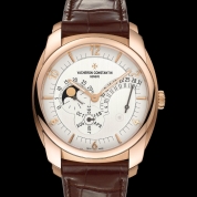 Vacheron Constantin Quai De L'ile Retrograde Annual Calendar