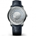 Vacheron Constantin Traditionnelle World Time Collection Excellence Platine