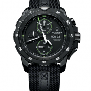 Victorinox Alpnach Mechanical Chronograph