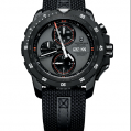 Victorinox Alpnach Mechanical Chronograph