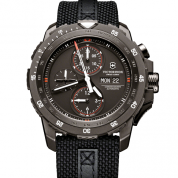 Victorinox Alpnach Mechanical Chronograph Special Edition