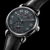 Voutilainen Current Collection Horlogerie D'Art Limited Edition