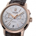 Vulcain 50s Presidents’ Chrono - Chronograph Gold
