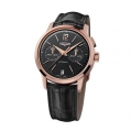 Vulcain 50s Presidents’ Chrono - Chronograph Gold