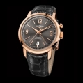 Vulcain 50s Presidents' Watch Automatic Gold