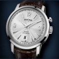 Vulcain 50s Presidents' Watch Automatic Steel