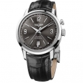 Vulcain 50s Presidents' Watch Automatic Steel