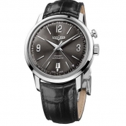 Vulcain 50s Presidents' Watch Automatic Steel