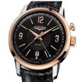 Vulcain 50s Presidents' Watch Gold & Steel