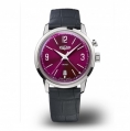 Vulcain 50s Presidents' Watch Steel