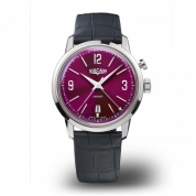 Vulcain 50s Presidents' Watch Steel