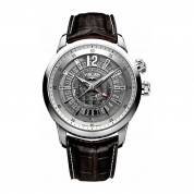 Vulcain Anniversary Heart  Automatic Steel