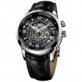 Vulcain Anniversary Heart Automatic Steel