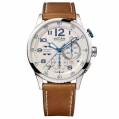 Vulcain Aviator Instrument Chronograph Steel
