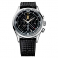 Vulcain Nautical Heritage Steel
