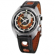 Vulcain Nautical Seventies Steel