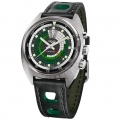 Vulcain Nautical Seventies Steel