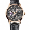 Vulcain Tourbillon