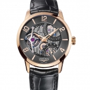 Vulcain Tourbillon