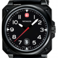 Wenger AeroGraph Cockpit