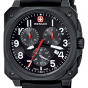 Wenger AeroGraph Cockpit Chrono