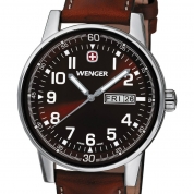 Wenger Commando Day Date XL