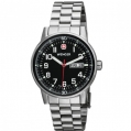 Wenger Commando Day Date XL