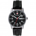 Wenger Commando Day Date XL
