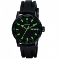 Wenger Commando Day Date XL