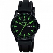 Wenger Commando Day Date XL