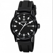 Wenger Commando Day Date XL