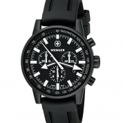Wenger Commando Patagonian Expedition Race