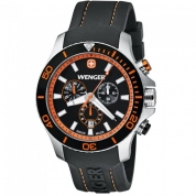 Wenger Sea Force Chrono