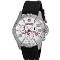 Wenger Squadron Chrono