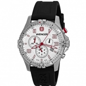 Wenger Squadron Chrono