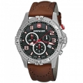 Wenger Squadron Chrono