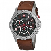 Wenger Squadron Chrono