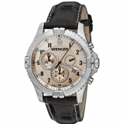 Wenger Squadron Chrono