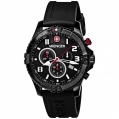 Wenger Squadron Chrono