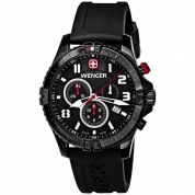 Wenger Squadron Chrono