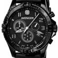 Wenger Squadron Chrono