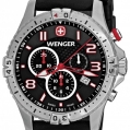 Wenger Squadron Chrono