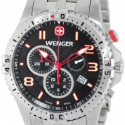 Wenger Squadron Chrono