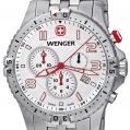 Wenger Squadron Chrono