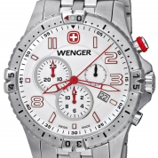Wenger Squadron Chrono
